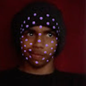 Meet your Posher, Kristopher